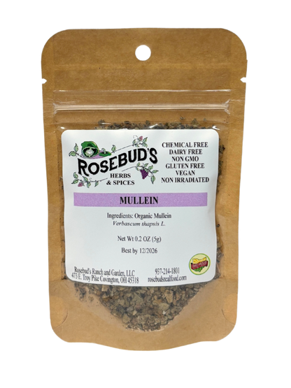 Mullein