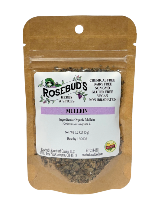Mullein
