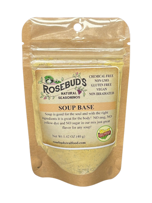 SOUP BASE