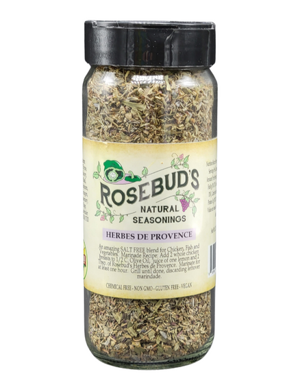 HERBES DE PROVENCE