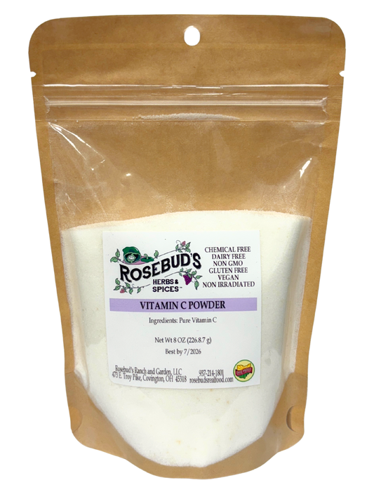 Vitamin C Powder 5000mg