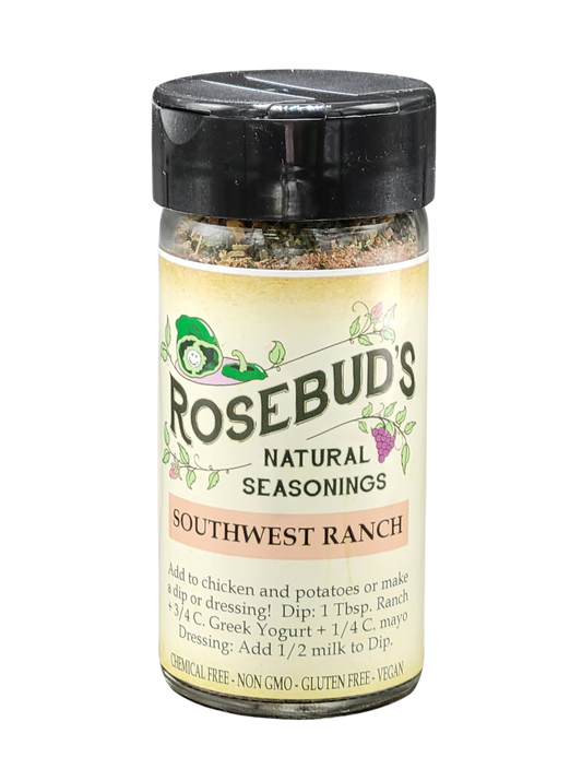 SOUTHWEST RANCH