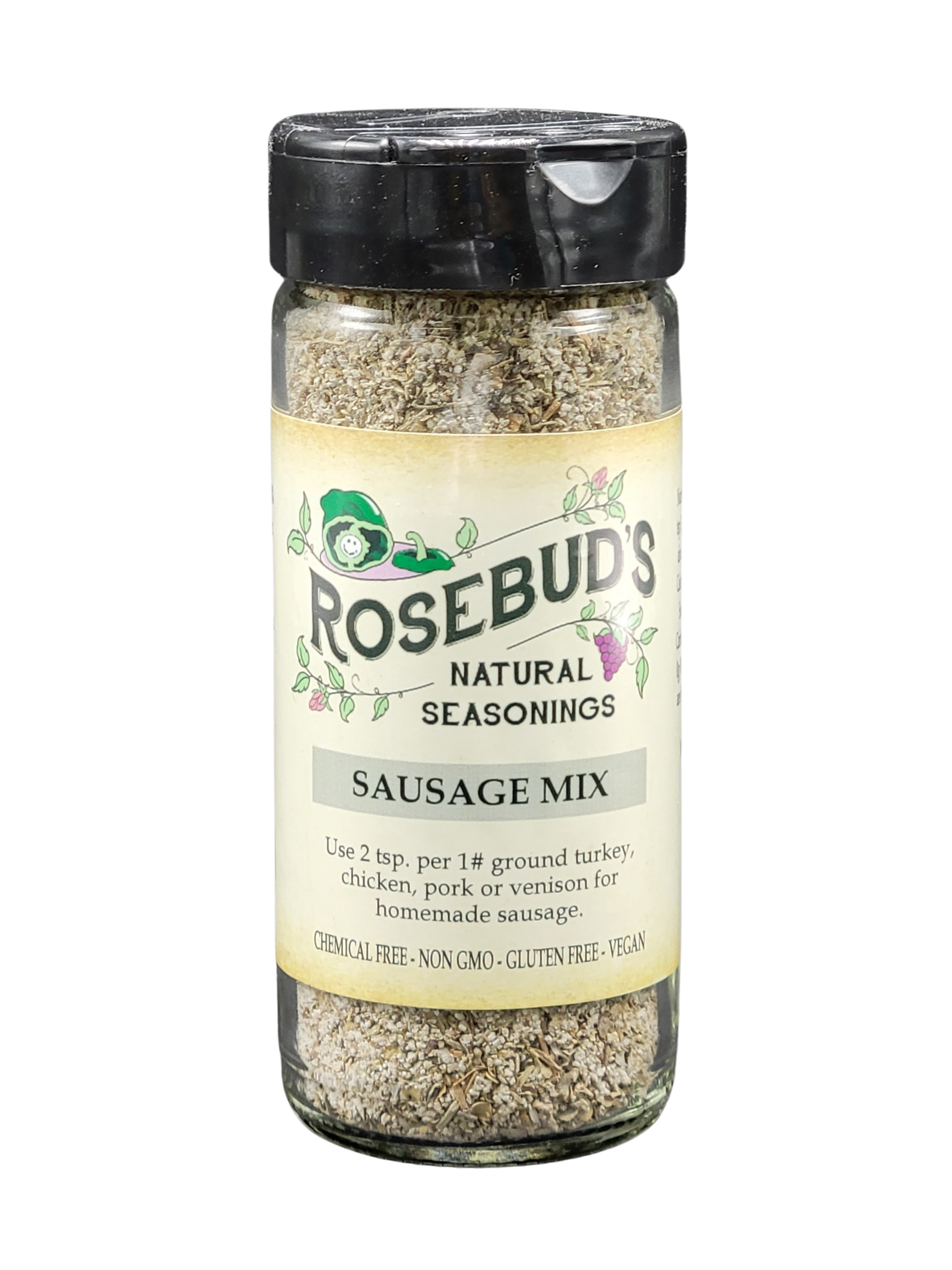 Sausage mix suppliers deals