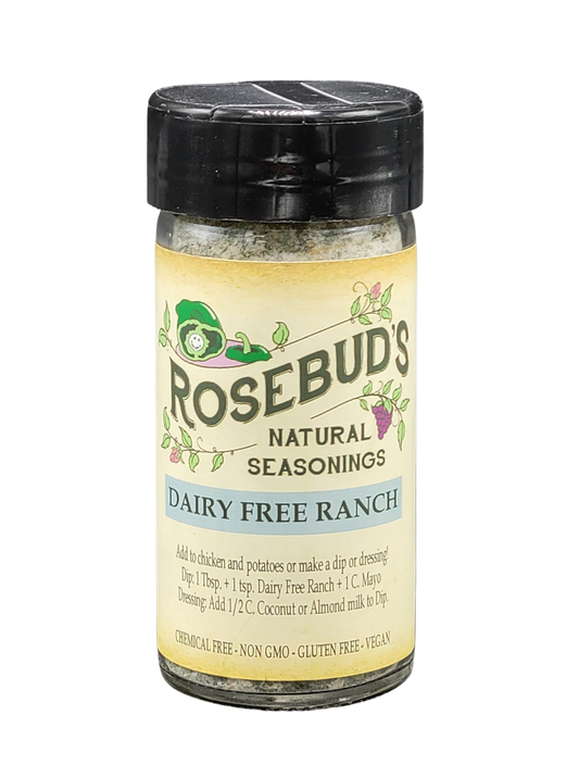 DAIRY FREE RANCH