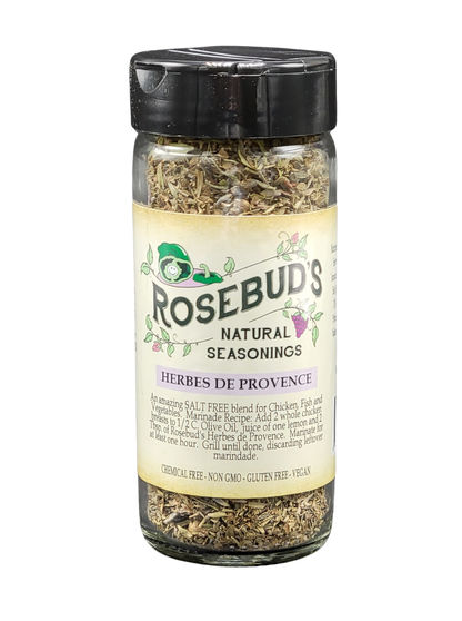 HERBES DE PROVENCE