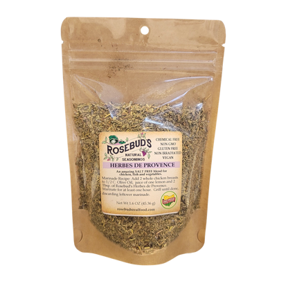 HERBES DE PROVENCE