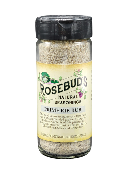 PRIME RIB RUB