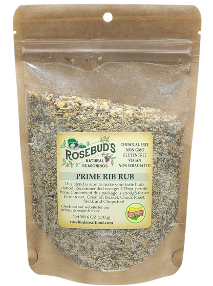 PRIME RIB RUB