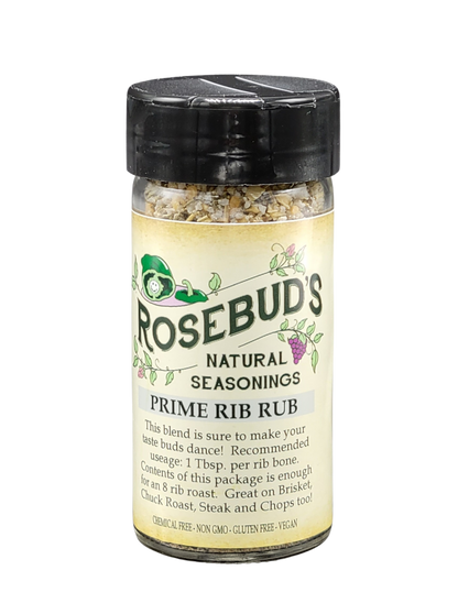 PRIME RIB RUB