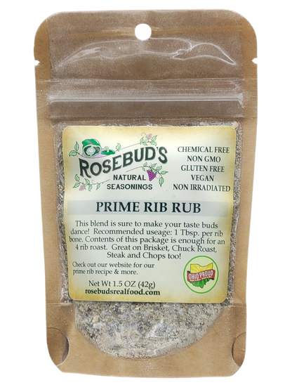 PRIME RIB RUB