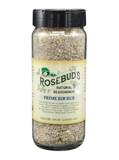 PRIME RIB RUB