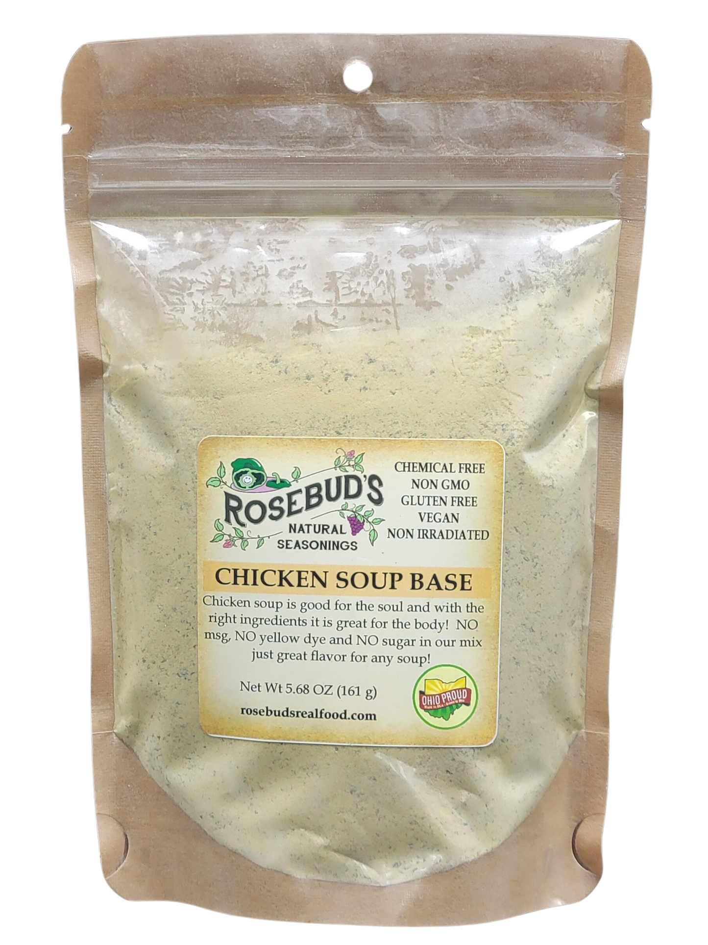 SOUP BASE
