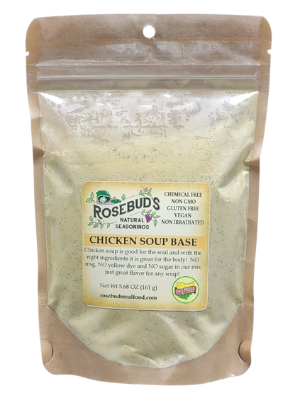 SOUP BASE