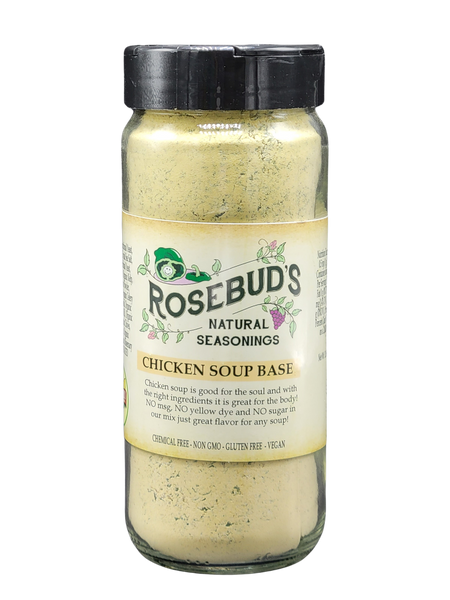 Chicken sales soup seasoning