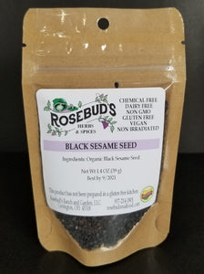 Sesame Seed