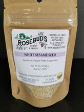 Load image into Gallery viewer, Sesame Seed