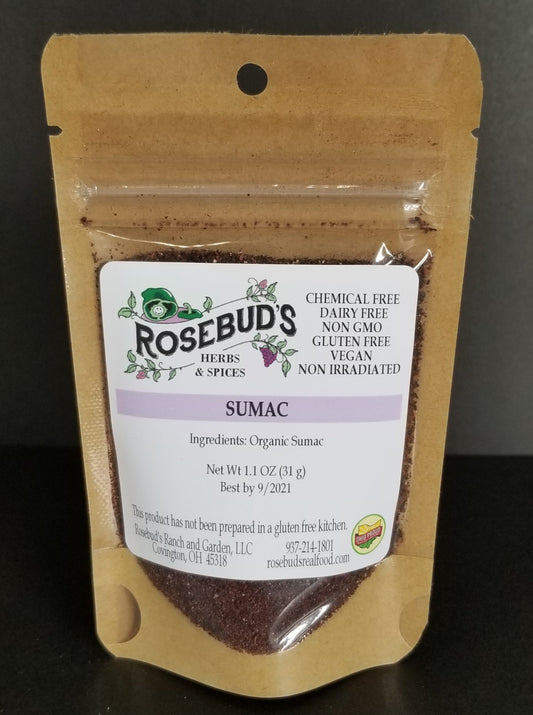 Sumac