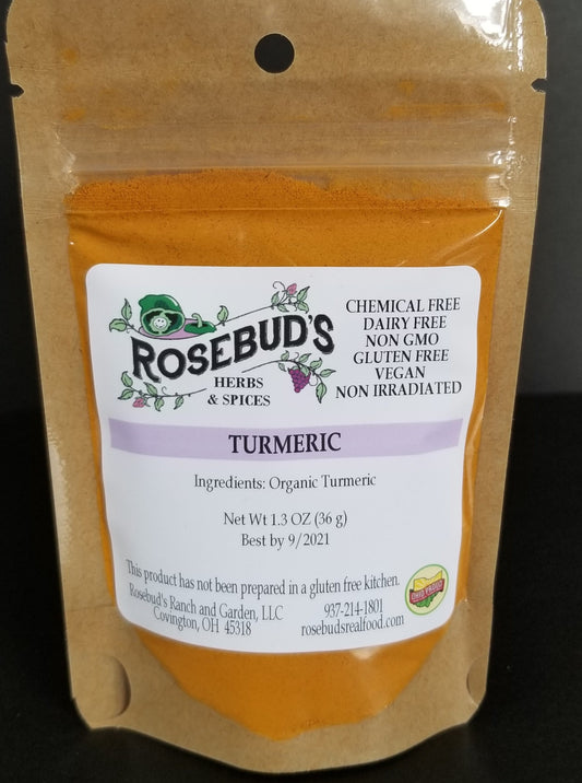 Turmeric