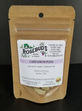 Load image into Gallery viewer, Cardamom