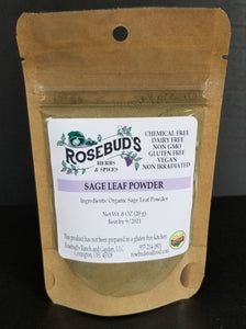 Sage