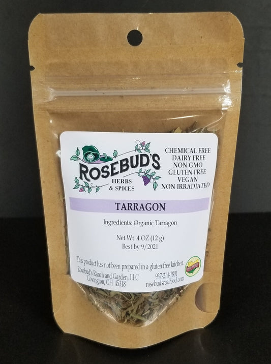 Tarragon