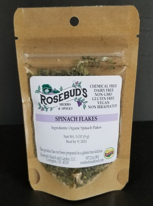 Spinach