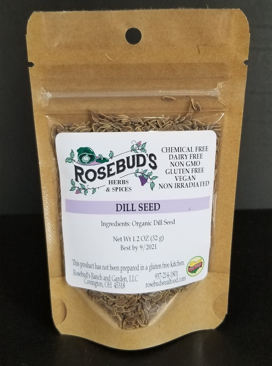 Dill