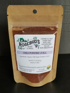 Chili Powder
