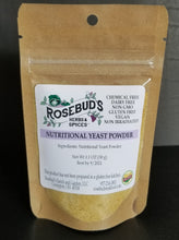 Load image into Gallery viewer, Nutritional Yeast