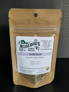 Marjoram