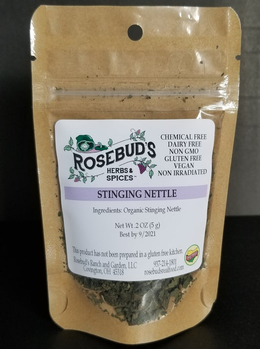 Stinging Nettle