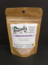 Load image into Gallery viewer, Himalayan Pink Salt