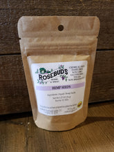 Load image into Gallery viewer, Hemp Seeds