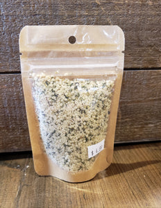 Hemp Seeds