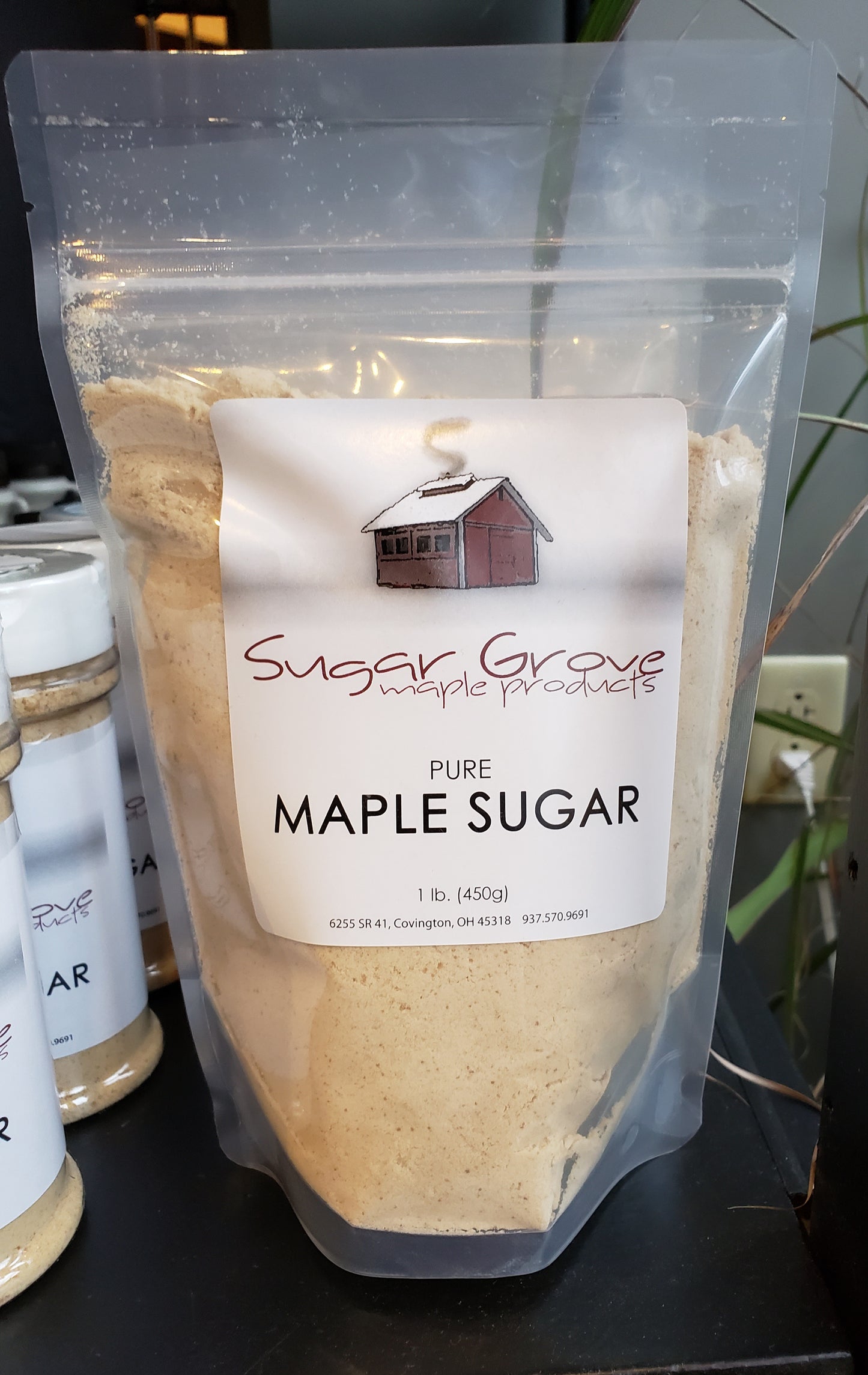 Sugar Grove Maple Products