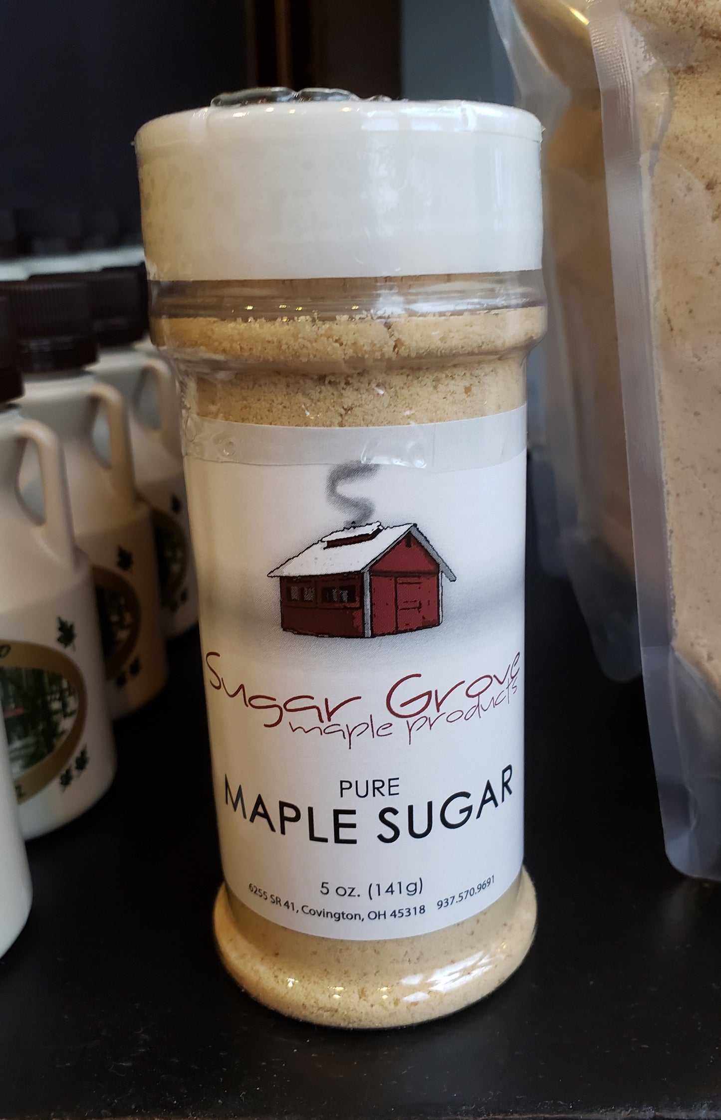 Sugar Grove Maple Products