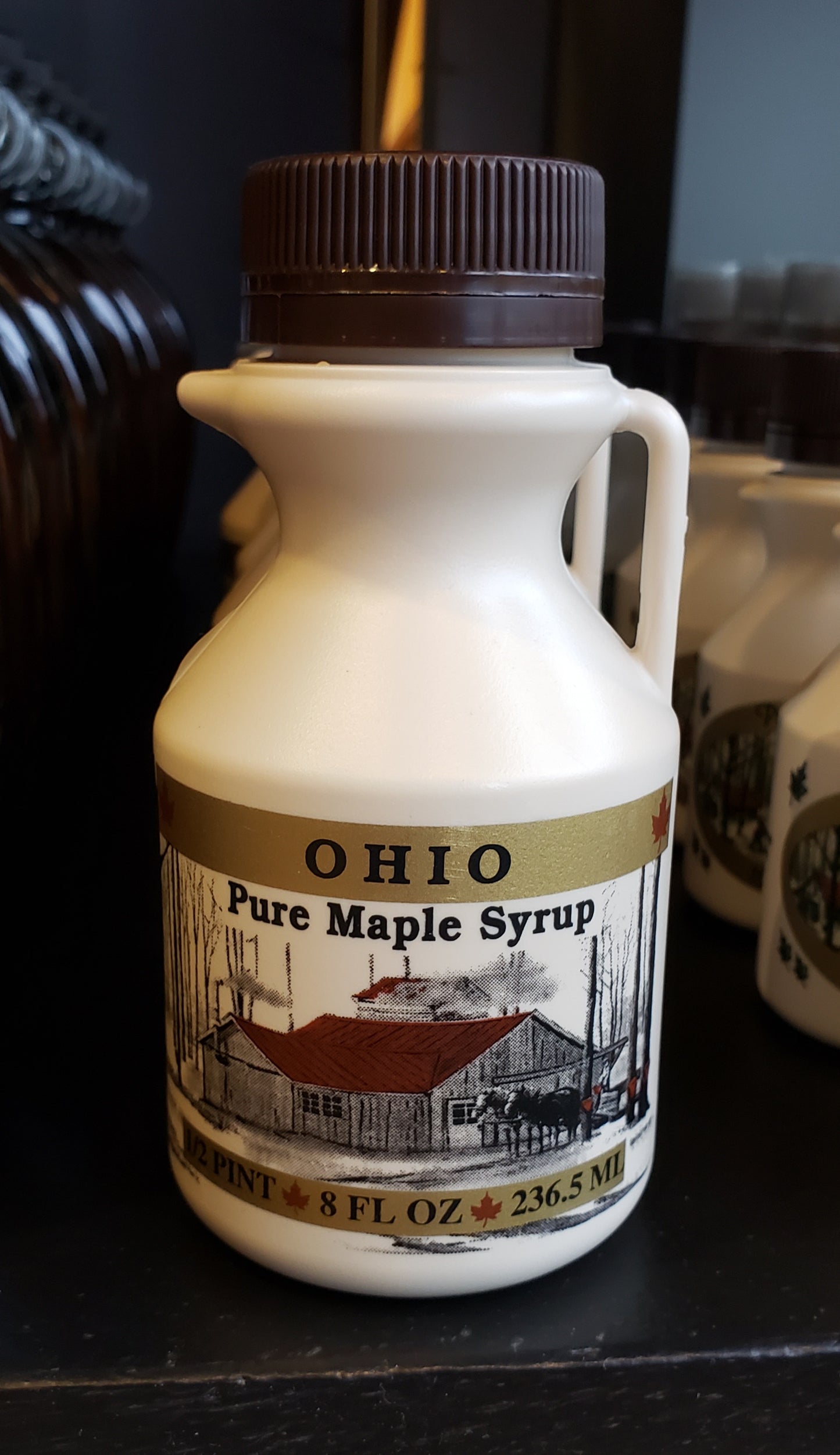 Sugar Grove Maple Products