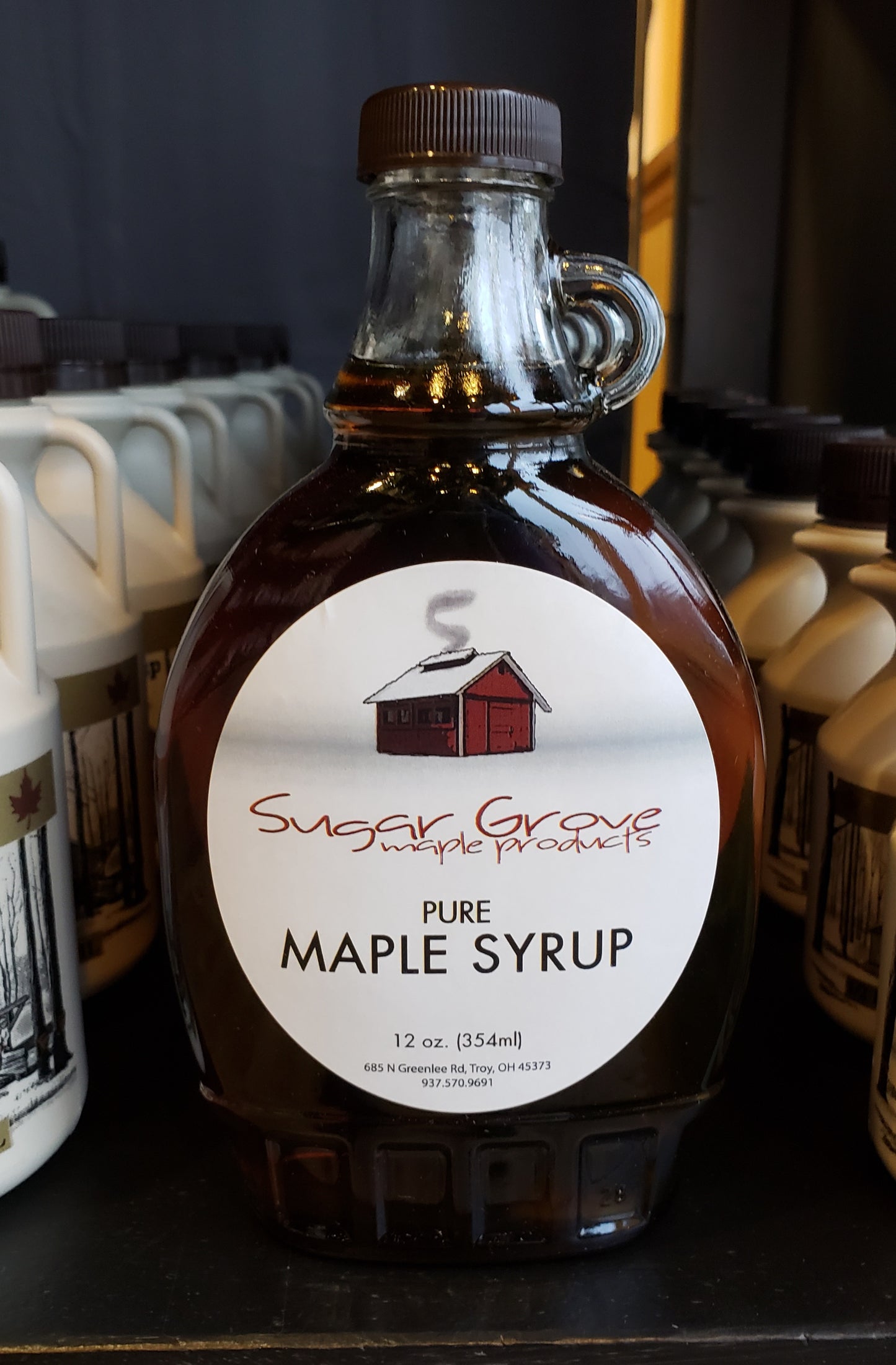 Sugar Grove Maple Products