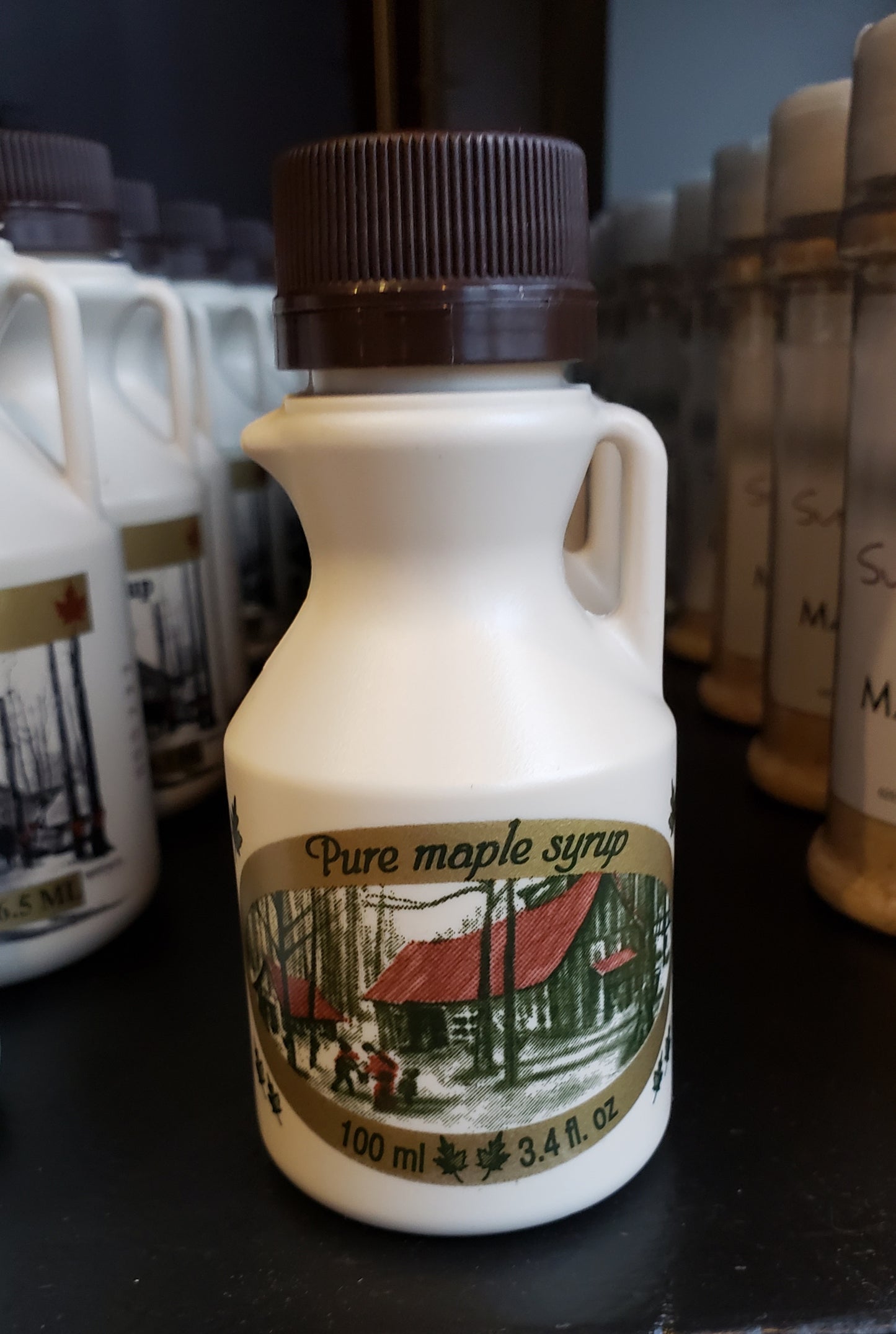 Sugar Grove Maple Products