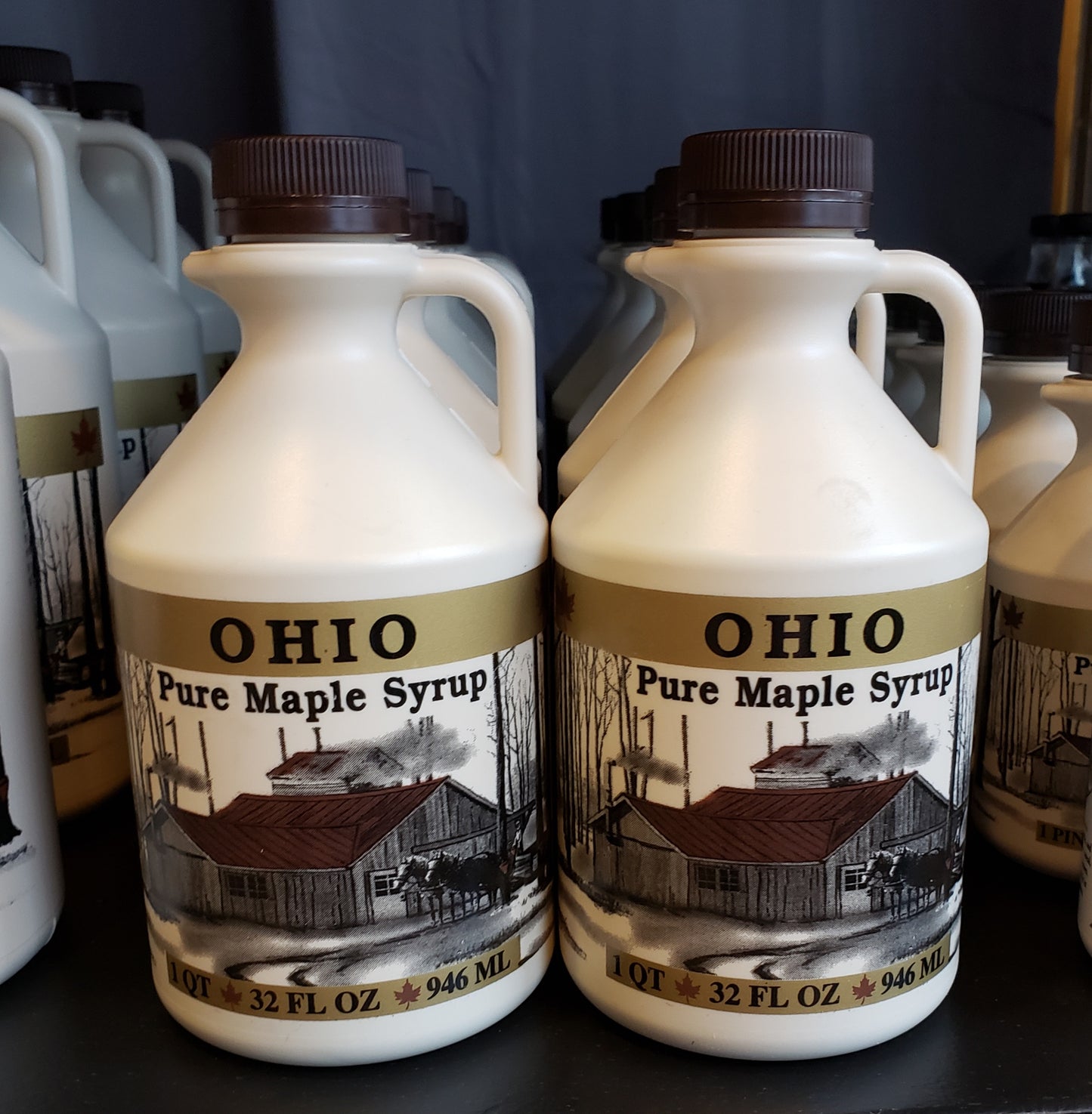 Sugar Grove Maple Products