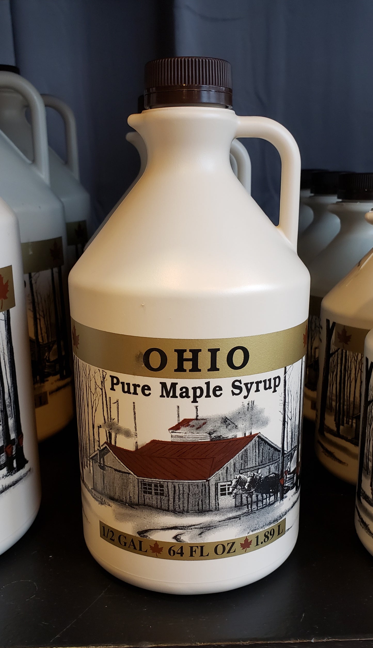 Sugar Grove Maple Products