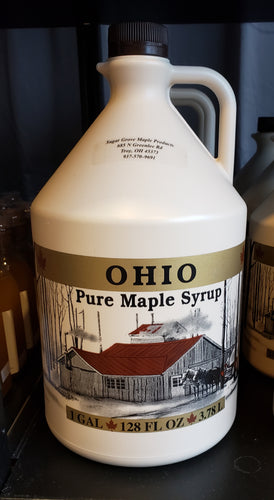 Sugar Grove Maple Products