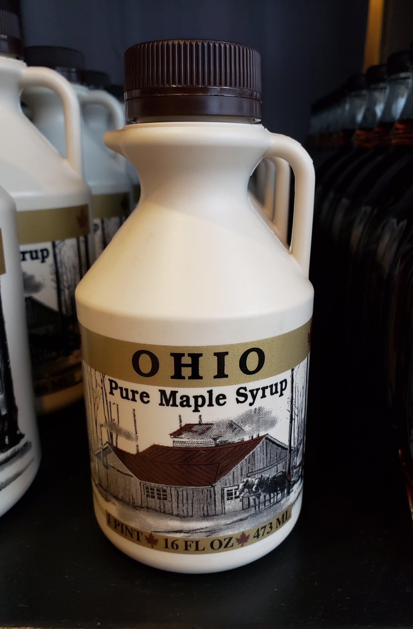 Sugar Grove Maple Products