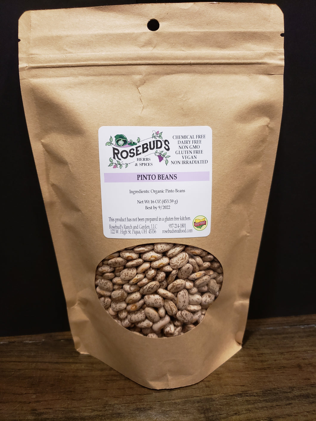 Pinto Beans