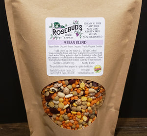9 Bean Blend