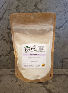 Cornstarch