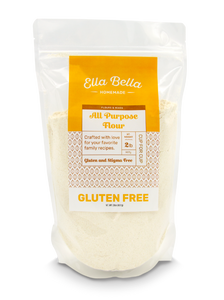 Ella Bella Gluten Free All Purpose Flour