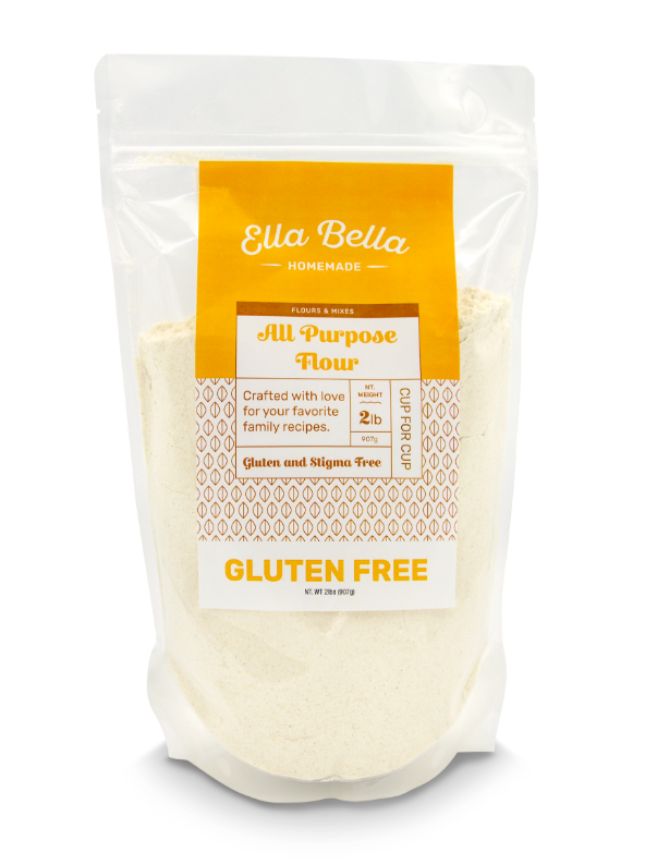 Ella Bella Gluten Free All Purpose Flour