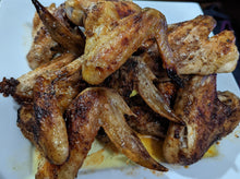 Load image into Gallery viewer, SUPERTONIC SEASON SALT -With Apple Cider Vinegar, Onion, Horseradish, Ginger, Garlic, Habanero Peppers &amp; Turmeric.This will stimulate every tastebud.