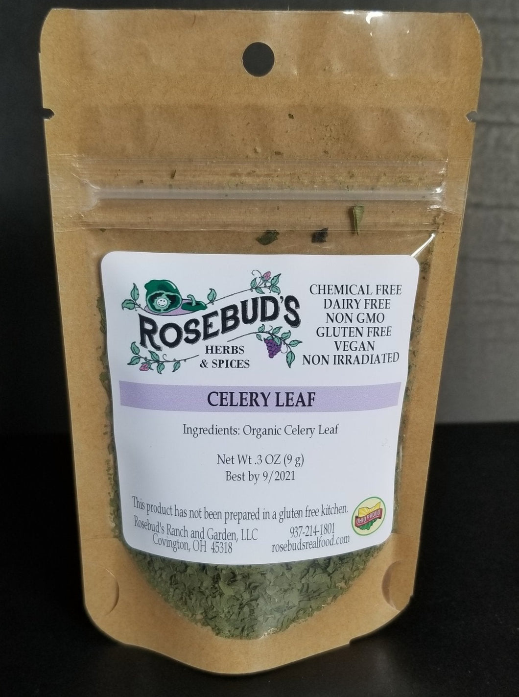 Celery